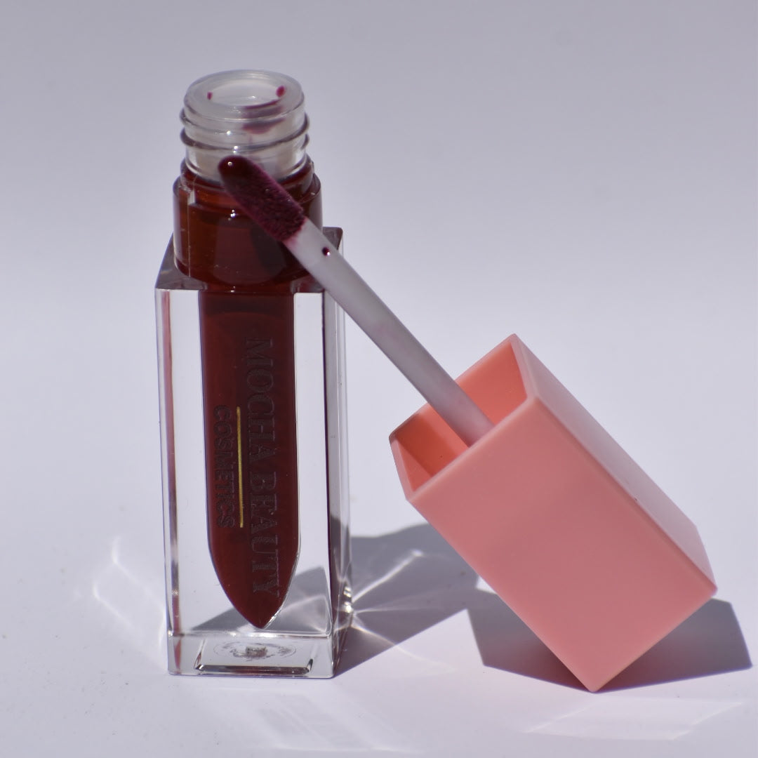 Love 4 Plum Gloss