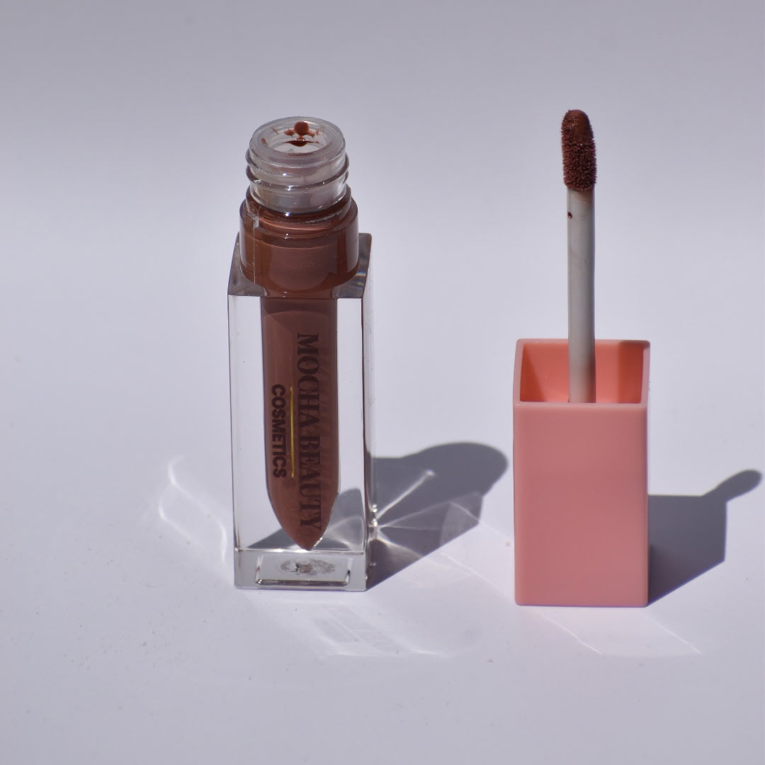 Mocha Girl Gloss