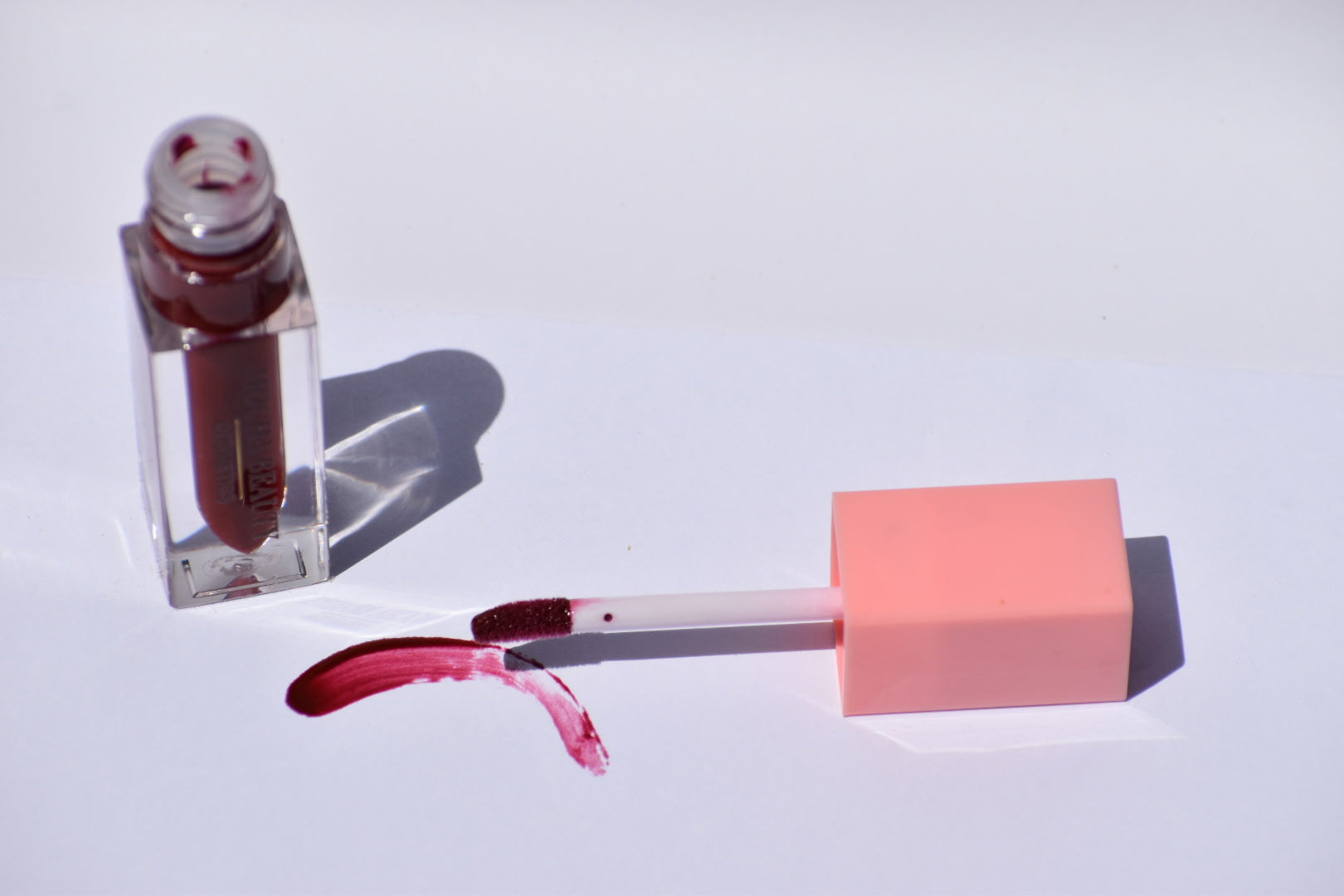Love 4 Plum Gloss