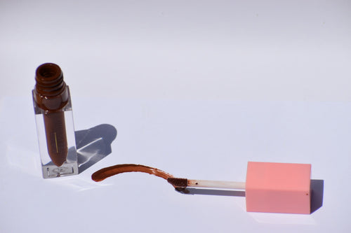 Mocha Girl Gloss